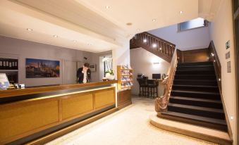 Hotel de Flandre Ghent