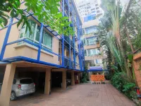 سيلوم كونفينت جاردن Hotels near المطل الزجاجي