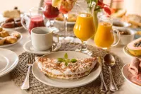 Pousada Corveta Hotels in Vila dos Remedios