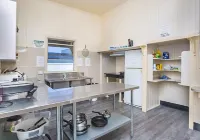 Bunk Inn Hostel Hotel a Bundaberg