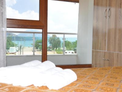 Adrasan Shambala Hotel
