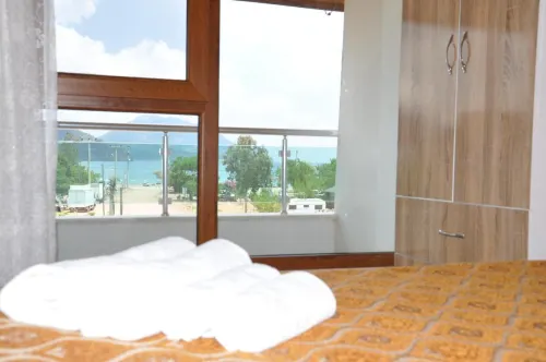 Adrasan Shambala Hotel - Ocean View