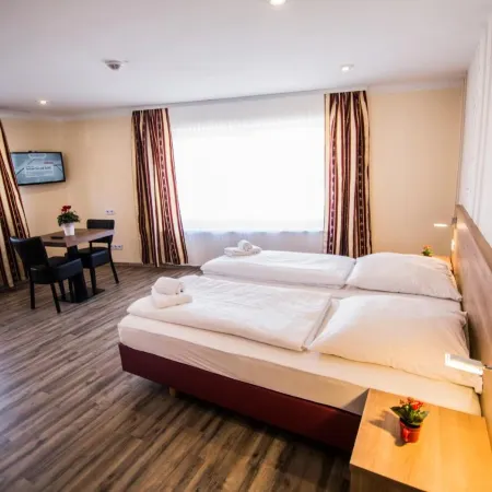 Hotel Heisede
