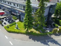 Hotel Restaurant Felderbock Hotels in Wiesloch