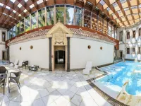 Gran Hotel Las Caldas by Blau Hotels