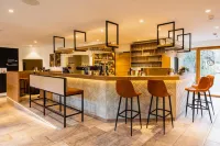 Helds Vitalhotel - Bar