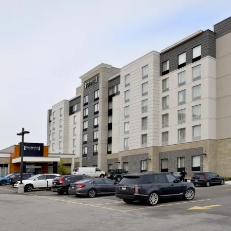 Staybridge Suites WATERLOO - ST. JACOBS AREA by IHG