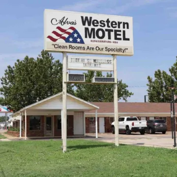 Western Motel