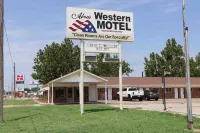 Western Motel Hotels in Alva