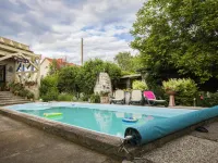 Landferienhaus Pension Erika Hotels in Unstrut-Hainich-Kreis