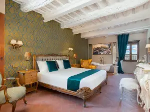 Il Miraggio in Val d'Orcia Relais & Spa
