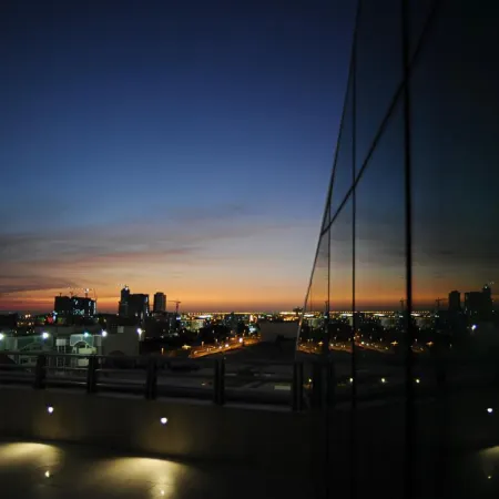 Millennium Al Rawdah Hotel