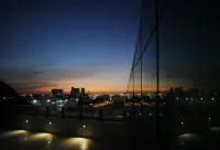 阿布扎比艾爾瓦赫達千禧飯店 - 浪漫/情侶