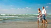 Coral Beach Resort Sharjah - sul mare