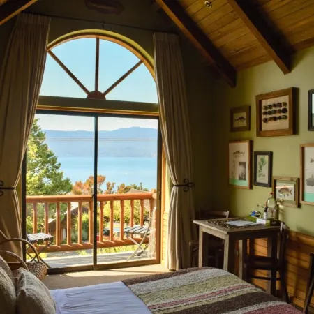 Hotel & Apart Hotel Monte Verde