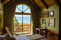 Hotel & Apart Hotel Monte Verde Hotels in 