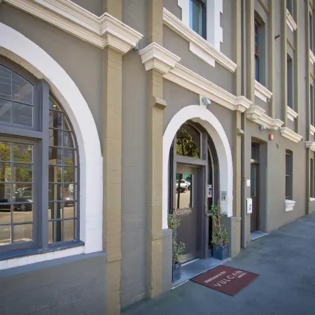 Vulcan Hotel Sydney
