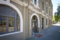 Vulcan Hotel Sydney - 4-Star