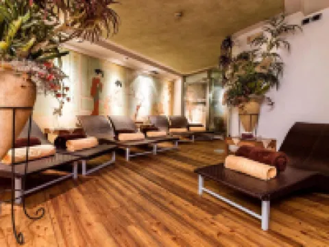 Leading Relax Hotel Maria Hotels in Moena