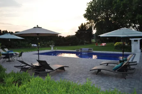Mansion Farm Inn