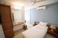 Hotel Bkm International Hotels in Kannur