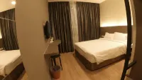 U Design Hotel Kuala Lipis Hotels in 