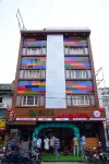 Hotel White Boutique Các khách sạn ở 