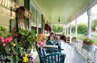 Keene Valley Lodge Hotels in Keene Valley