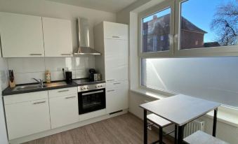 Nordseehotel Apartments