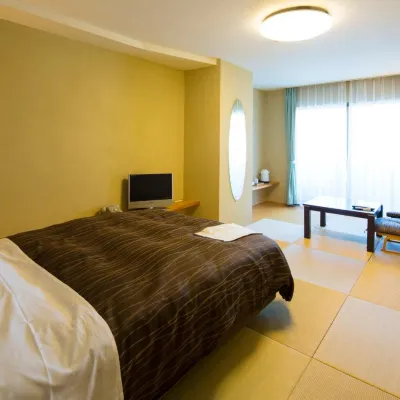 Nanshukan Hotels near Nanshu Shrine