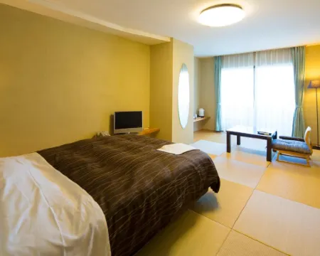 Nanshukan Hotels in Kagoshima