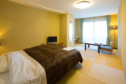 Nanshukan Hotels in Kagoshima