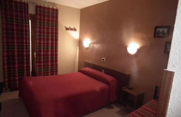 老城牆青年旅舍