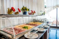 Belvedere Resort Hotels - breakfast