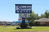 The Shades Motel - 2-Star