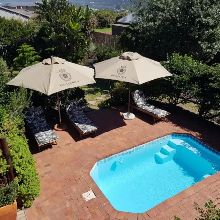 Dolphin Dunes Guesthouse