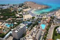 Anonymous Beach Hotel (Adults 16+)