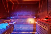 Merit Lefkosa Hotel & Casino - spa