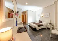 Hospedium Hotel Don Jose Hotels in Castalla