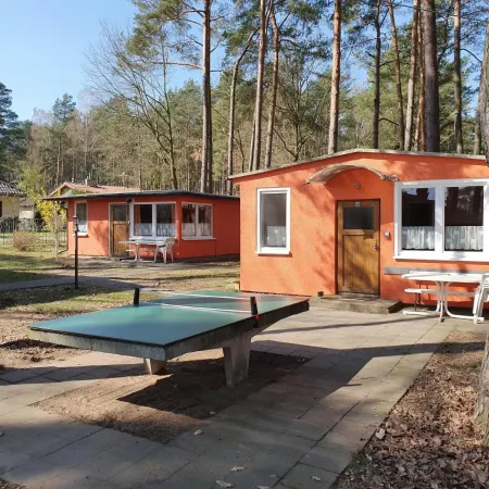 Ferienanlage "Am Sidowsee"
