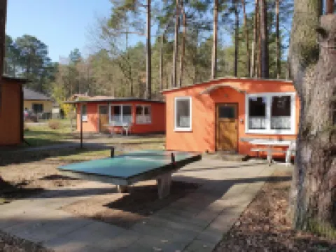 Ferienanlage "Am Sidowsee"