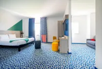 Ibis Styles Marseille Plan de Campagne Hotels in Les Pennes-Mirabeau