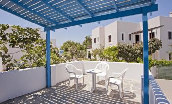 Naxos Colosseo