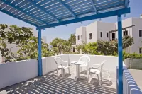 Naxos Colosseo - Airport Shuttle