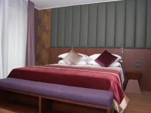 National Park Hotel & Spa