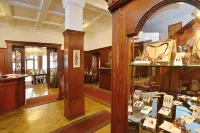 Villa Oranien Hotels in Diez