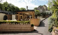 The Bickley Mill فنادق في نيوتون أبوت