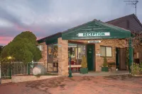 Ningana Motel Hotels in Mudgee