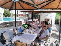 Osmanli Hani Apart Hotel