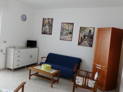 Casa Santa Maria